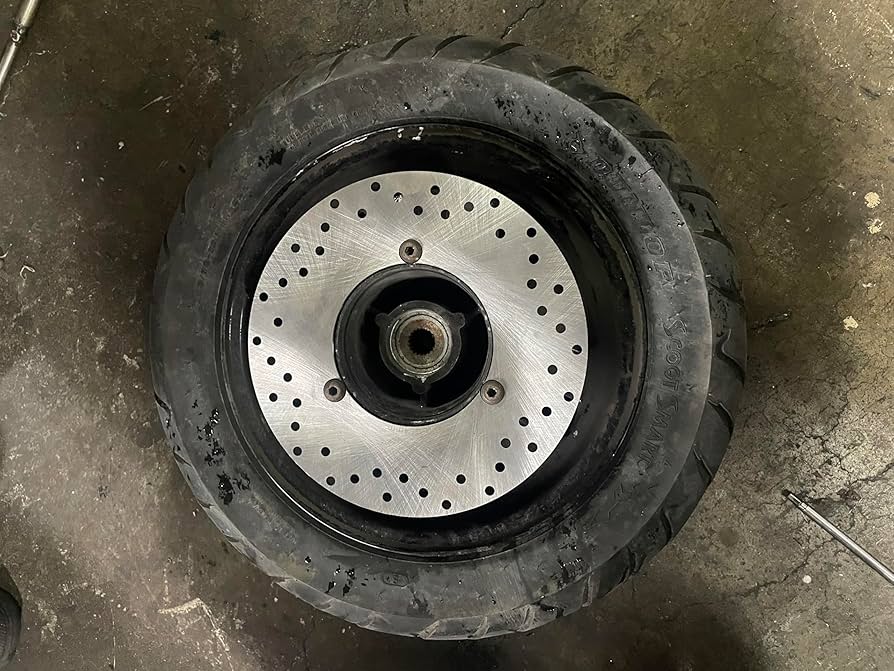 Amazon | マグザム SG17J/SG21J 05-15年 純正タイプ リア